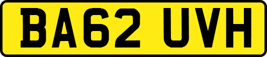 BA62UVH