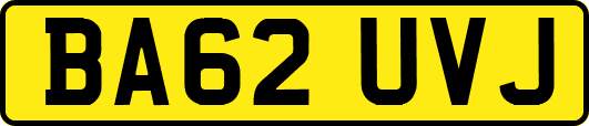 BA62UVJ