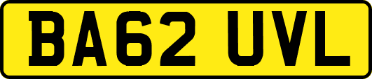 BA62UVL