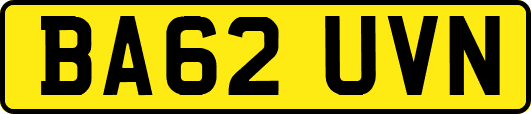 BA62UVN