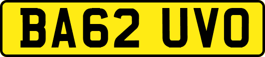 BA62UVO