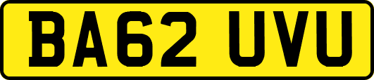 BA62UVU