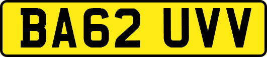 BA62UVV