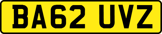 BA62UVZ