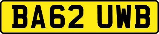 BA62UWB