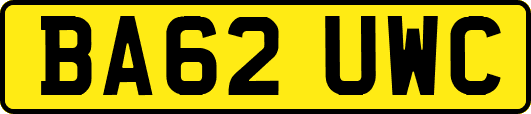 BA62UWC
