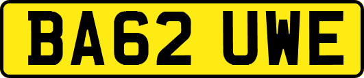 BA62UWE