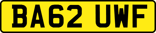 BA62UWF