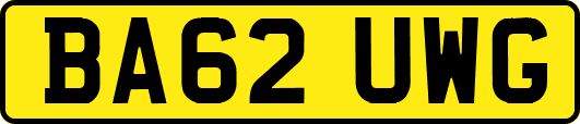 BA62UWG