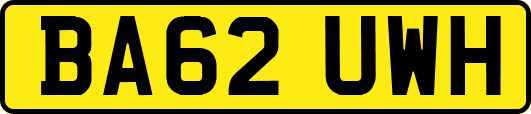 BA62UWH