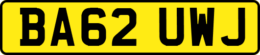 BA62UWJ