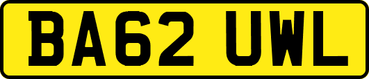 BA62UWL