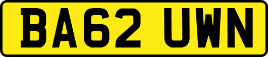 BA62UWN