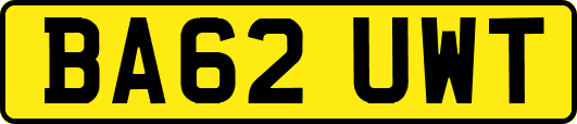 BA62UWT