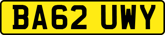 BA62UWY
