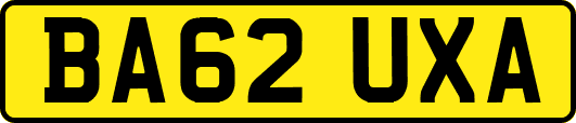 BA62UXA