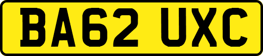 BA62UXC