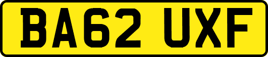 BA62UXF