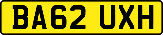 BA62UXH