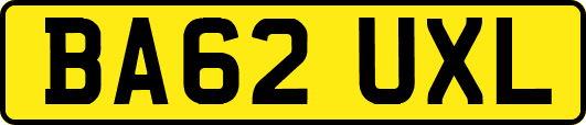 BA62UXL