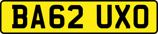 BA62UXO