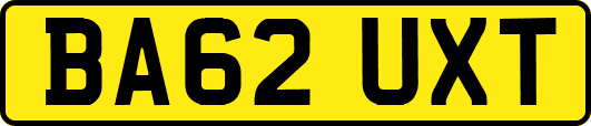 BA62UXT