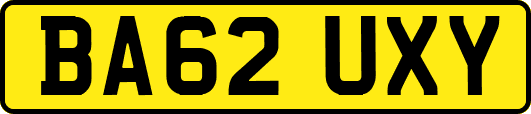 BA62UXY