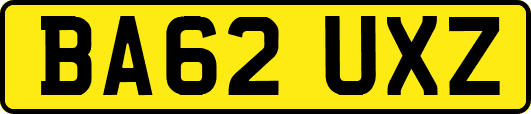 BA62UXZ