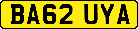 BA62UYA