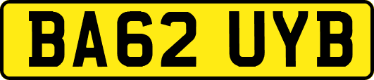BA62UYB