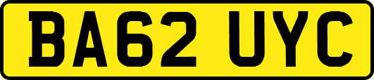 BA62UYC