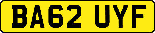BA62UYF