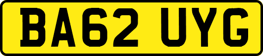 BA62UYG