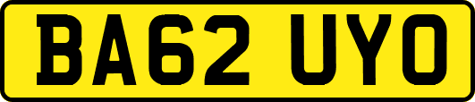 BA62UYO