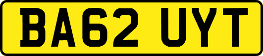 BA62UYT