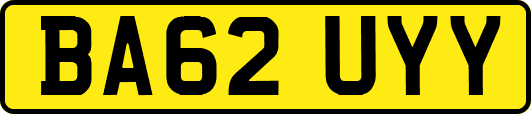 BA62UYY