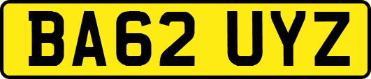 BA62UYZ