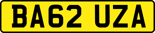 BA62UZA