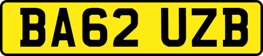 BA62UZB