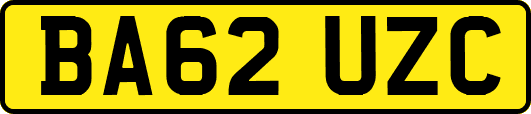 BA62UZC