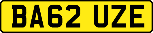 BA62UZE