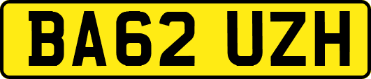 BA62UZH