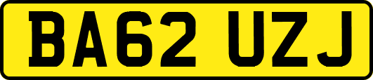 BA62UZJ