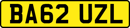 BA62UZL