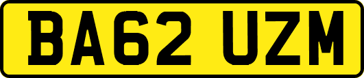 BA62UZM