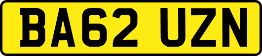 BA62UZN