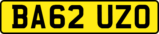 BA62UZO
