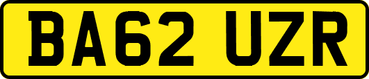 BA62UZR