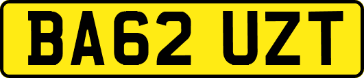 BA62UZT