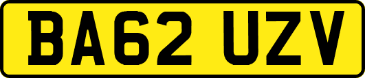 BA62UZV